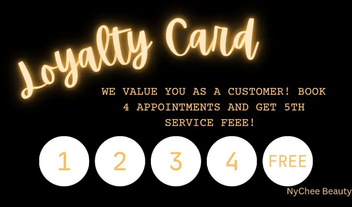 NyChee Beauty Picture 2