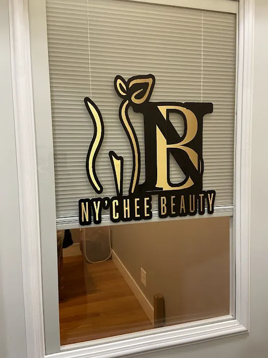 NyChee Beauty Picture 1