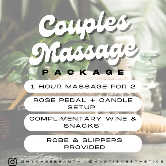 NyChee Beauty Picture 7