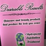 Desirable results2.0