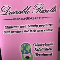 Desirable results2.0 ico