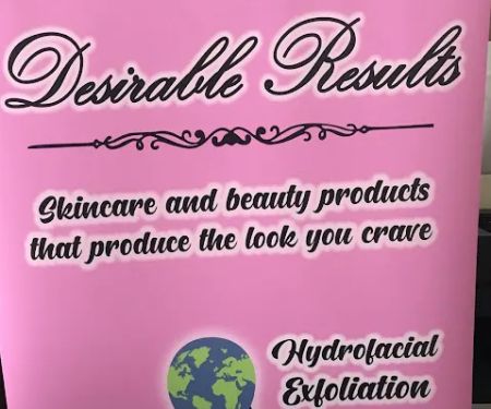 Desirable results2.0