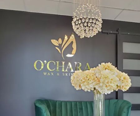 O'Chara Wax & Skincare Studio