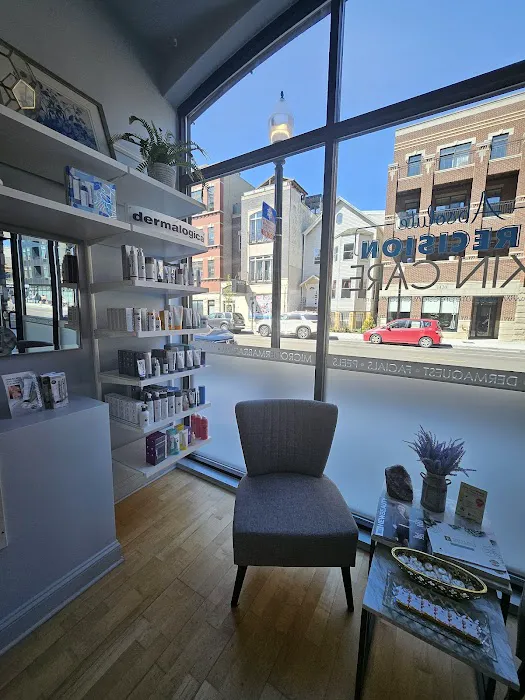 Absolute Precision Skin Care Picture 5