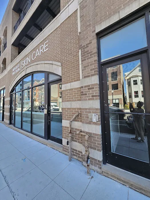 Absolute Precision Skin Care Picture 8