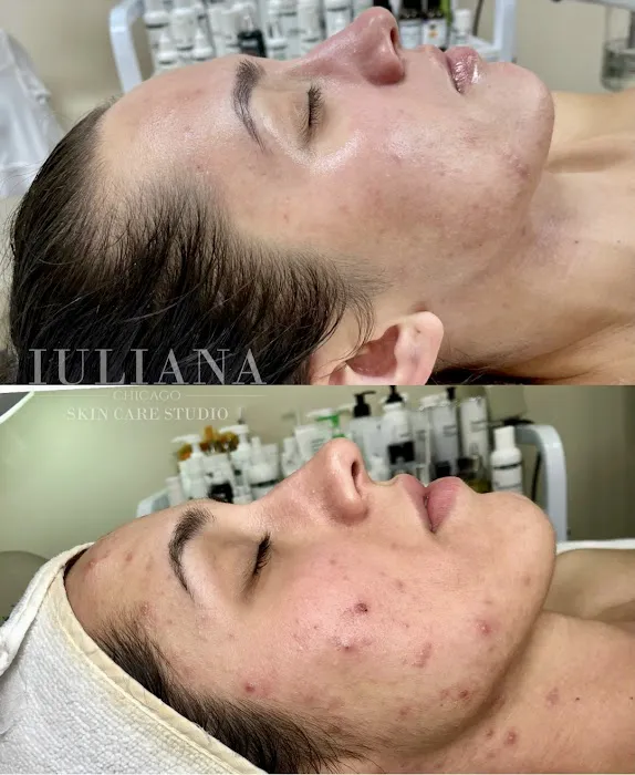 Iuliana Skin Care Studio Picture 8