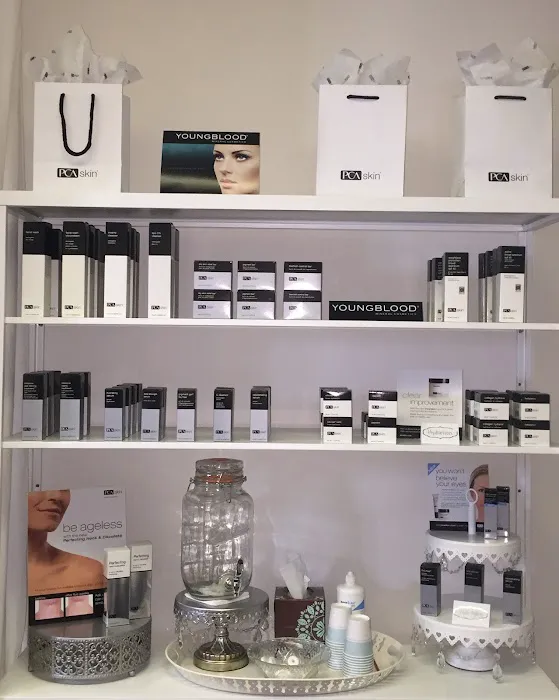 DermaSpa Advanced SkinCare Picture 1