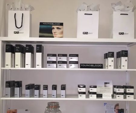 DermaSpa Advanced SkinCare