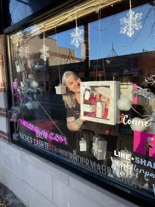 Skyler Paige Skincare Picture 2