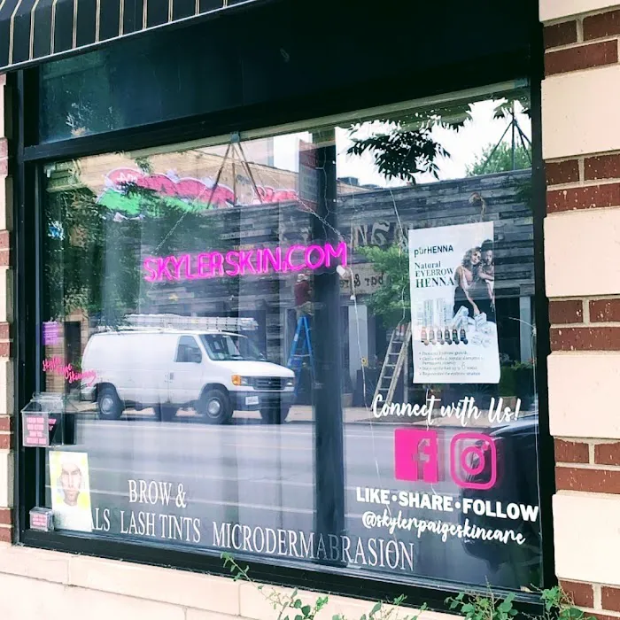 Skyler Paige Skincare Picture 9