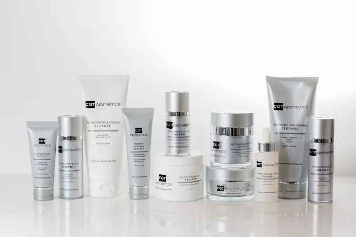 CGT Aesthetics Picture 5