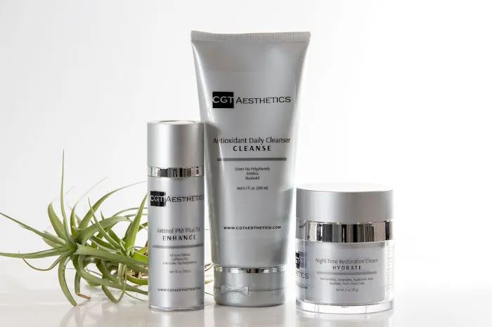 CGT Aesthetics Picture 6