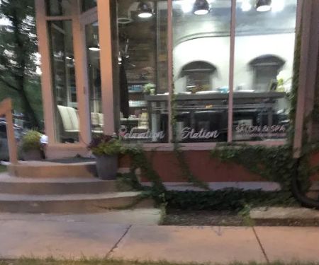 Aisha Jaha Beauty-Wellness, LLC