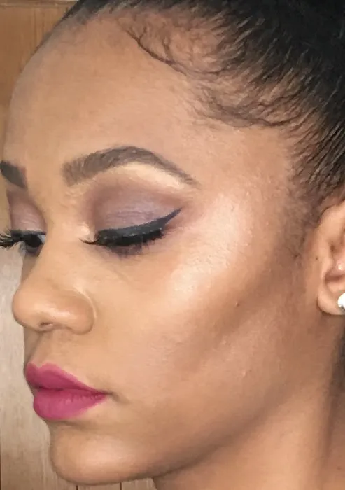 Aisha Jaha Beauty-Wellness, LLC Picture 2