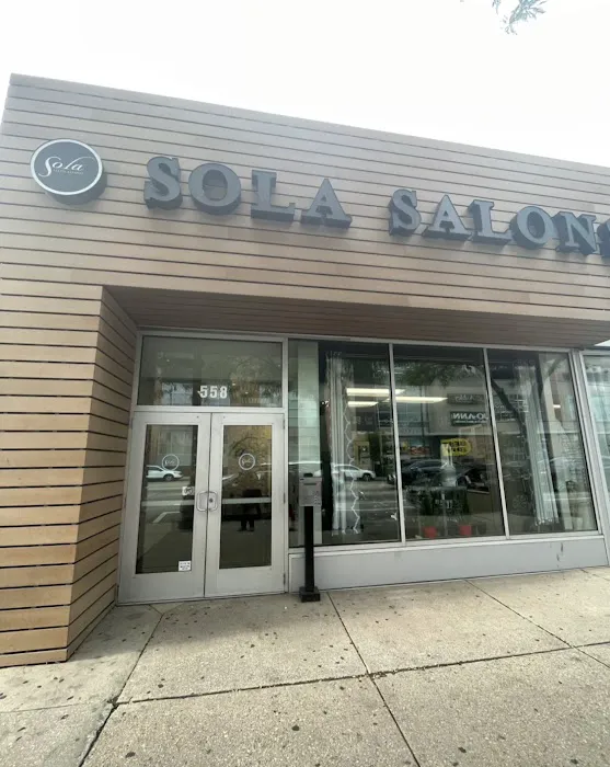 Mualin Cosmetics Picture 2