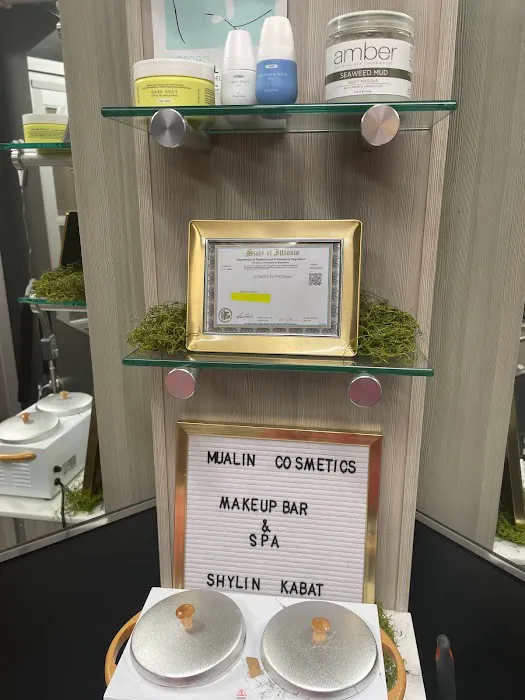 Mualin Cosmetics Picture 4