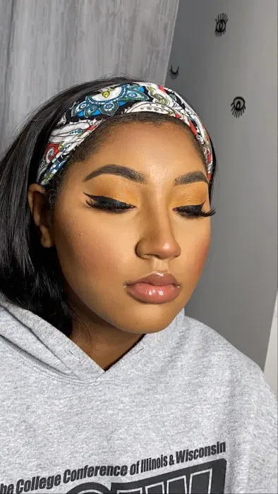 Mualin Cosmetics Picture 3