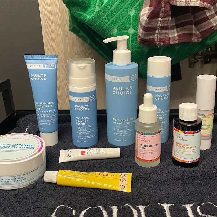 Mualin Cosmetics Picture 10