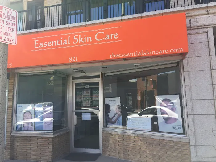 Essential Skin Care Picture 4