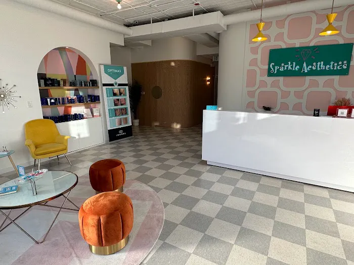 Sparkle Aesthetics Picture 8