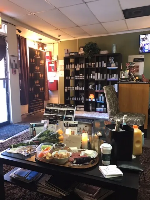 Face2Face Spa Studio Picture 1