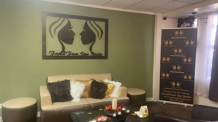 Face2Face Spa Studio Picture 5