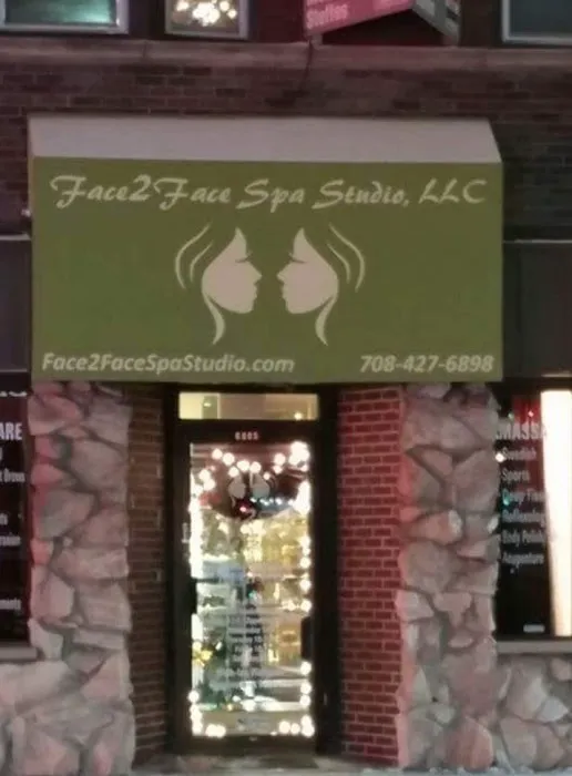 Face2Face Spa Studio Picture 10