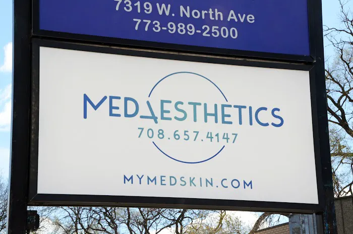 Med Aesthetics, LLC Picture 2