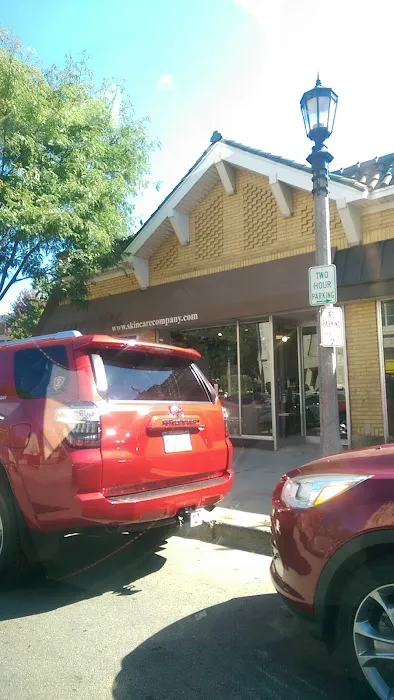 Skin Care Company Spa & Hair Salon Picture 3