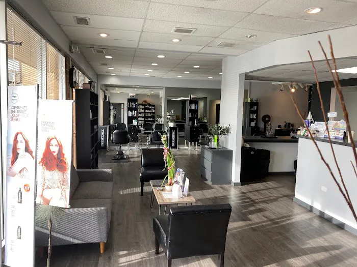 Skin Care Company Spa & Hair Salon Picture 4