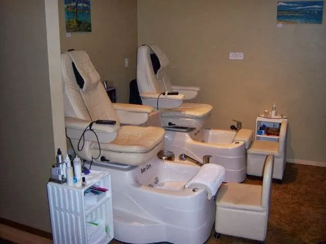 Skin Care Company Spa & Hair Salon Picture 1