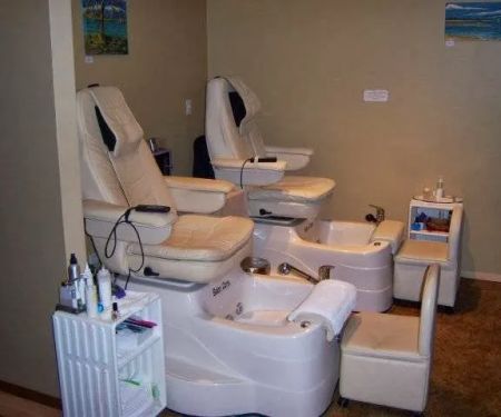 Skin Care Company Spa & Hair Salon