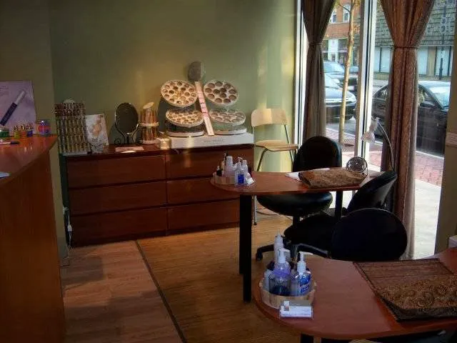 Skin Care Company Spa & Hair Salon Picture 7
