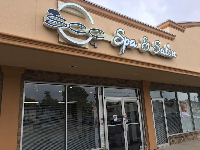 Skin Care Company Spa & Hair Salon Picture 10