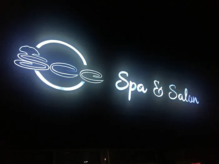 Skin Care Company Spa & Hair Salon Picture 6