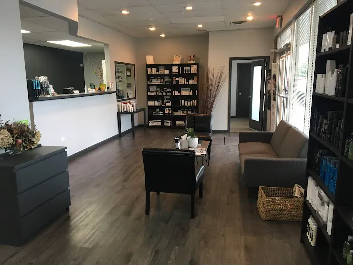 Skin Care Company Spa & Hair Salon Picture 9