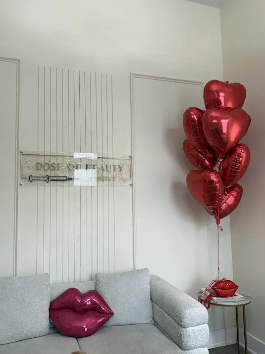 Dose Of Beauty Aesthetics Picture 2