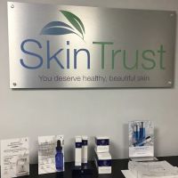 SkinTrust ico