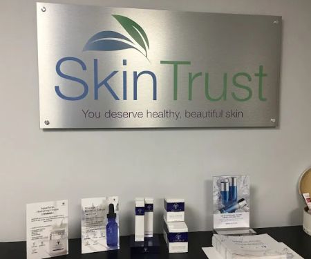 SkinTrust