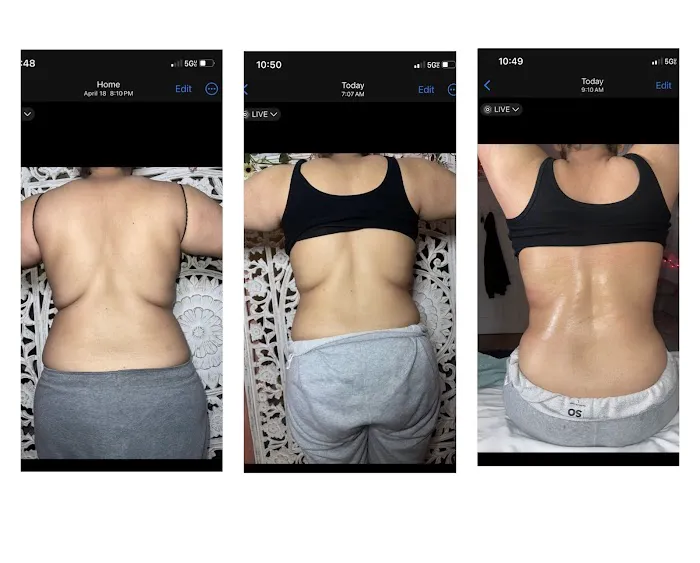 Slim Thicc Body Sculpting Picture 2