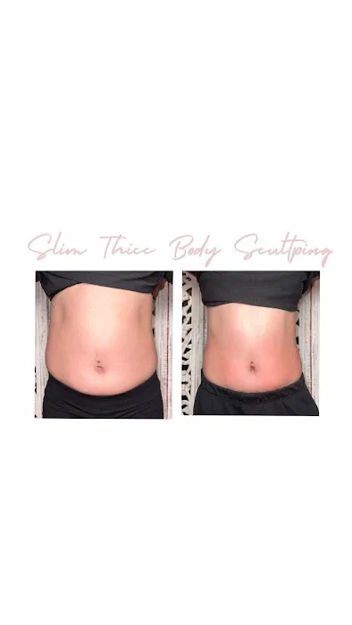 Slim Thicc Body Sculpting Picture 4