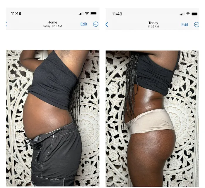 Slim Thicc Body Sculpting Picture 6