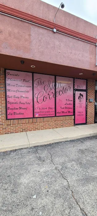 Shy Spot Skin Corrector Picture 5