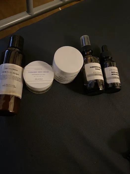 SCALP AND SKIN SOLUTIONS Picture 1