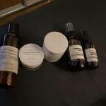 SCALP AND SKIN SOLUTIONS