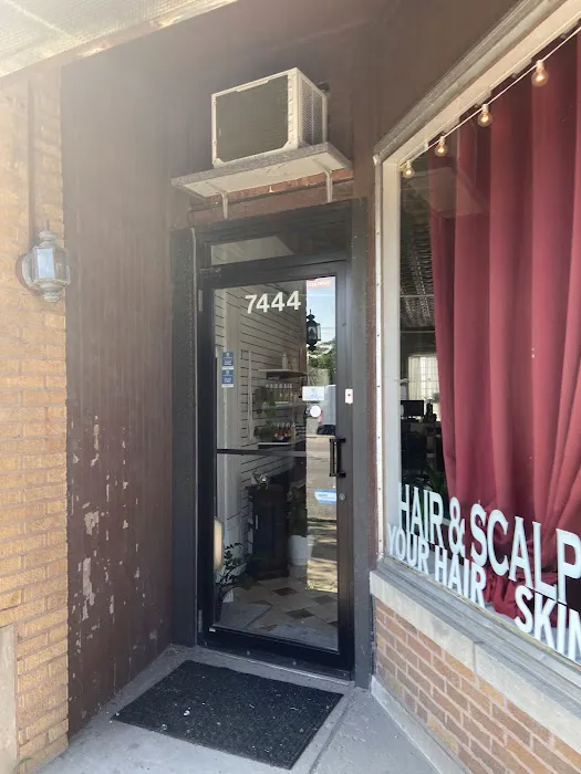 SCALP AND SKIN SOLUTIONS Picture 4