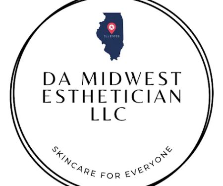 Da Midwest Esthetician LLC