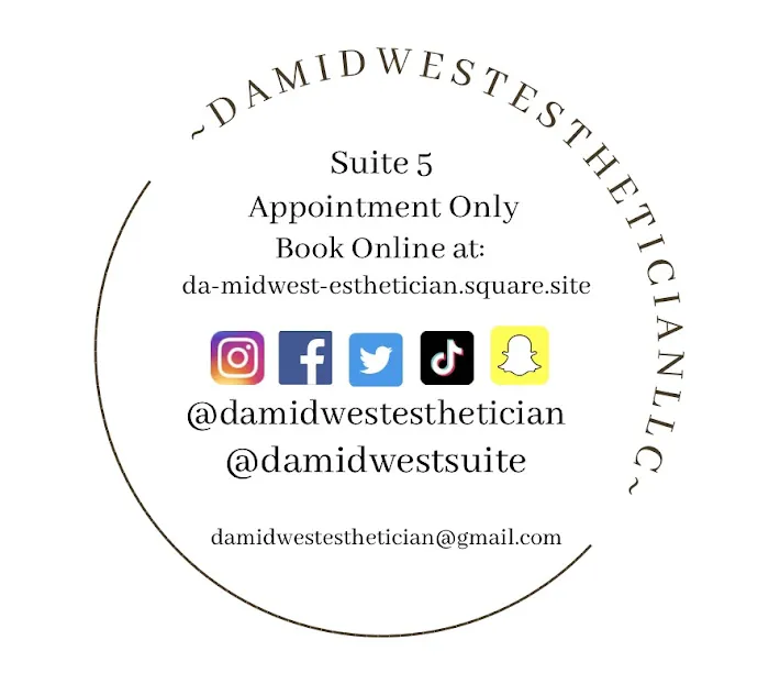 Da Midwest Esthetician LLC Picture 3