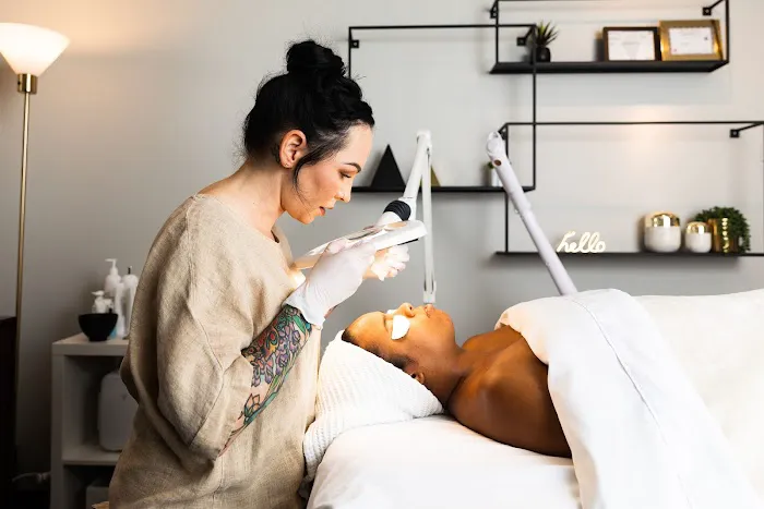 SKINCRVFT Picture 10