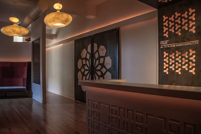 NŪR Skincare Picture 9